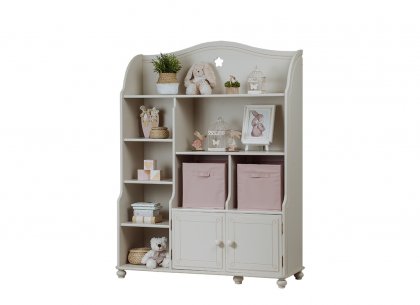 Стеллаж Бетти №8