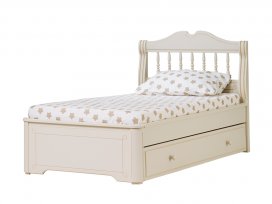 Кровать Бетти №8