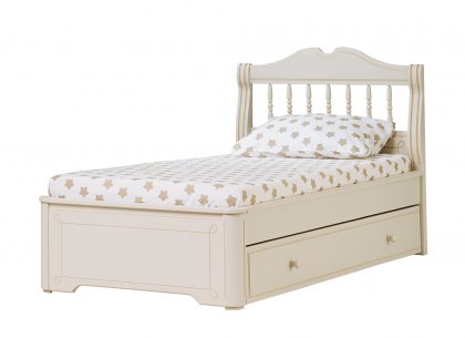 Кровать Бетти №8