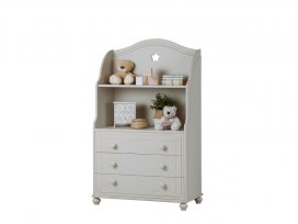 Стеллаж Бетти №5