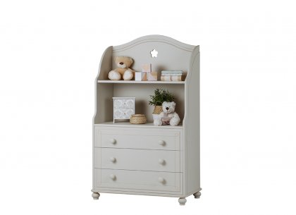 Стеллаж Бетти №5