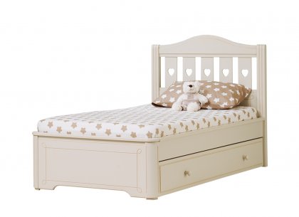 Кровать Бетти №9