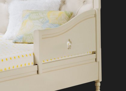 Бортик Бетти №1