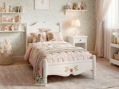 детская комната Бетти