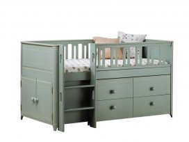 Кровать Бетти №1