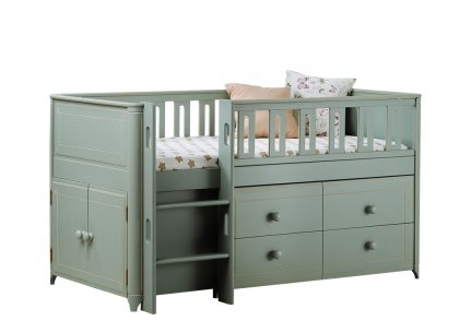 Кровать Бетти №1