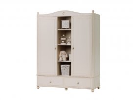Шкаф Бетти 3-ств №6