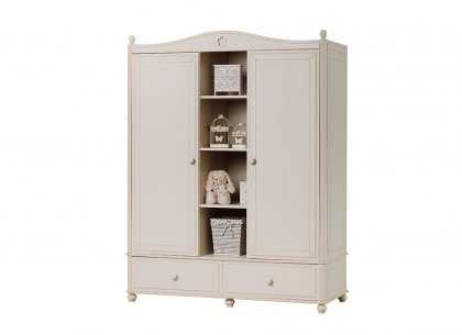 Шкаф Бетти 3-ств №6