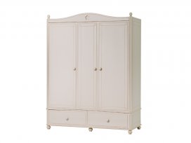 Шкаф Бетти 3-ств №7