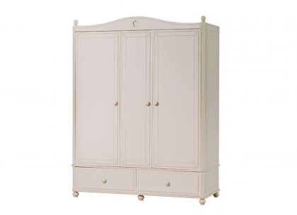 Шкаф Бетти 3-ств №7