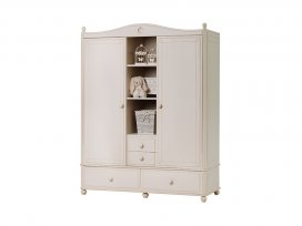 Шкаф Бетти 3-ств №8