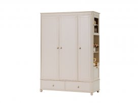 Шкаф Бетти 3-ств №5