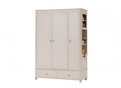 Шкаф Бетти 3-ств №5