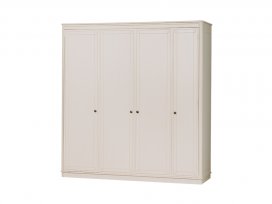 Шкаф Бетти 4-ств №2