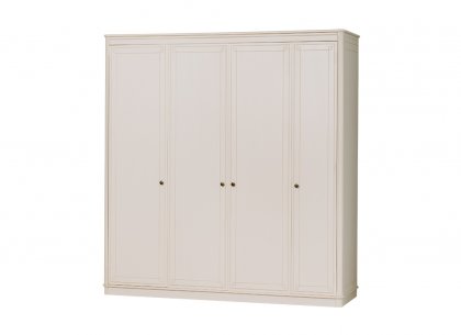 Шкаф Бетти 4-ств №2