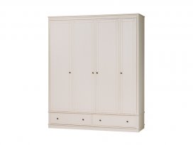 Шкаф Бетти 4-ств №3