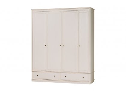 Шкаф Бетти 4-ств №3