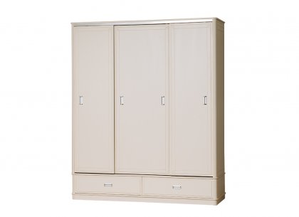 Шкаф-купе Бетти 3-ств №2