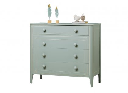 Комод Бетти №3