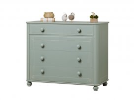 Комод Бетти №4