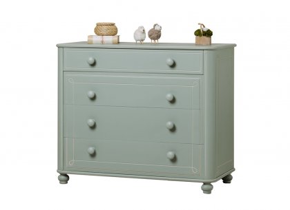 Комод Бетти №4