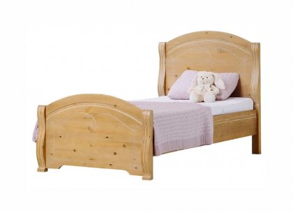 Кровать Бетти №52