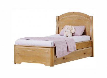 Кровать Бетти №55