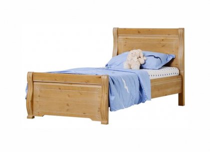 Кровать Бетти №57