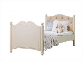 Кровать Бетти №5/1