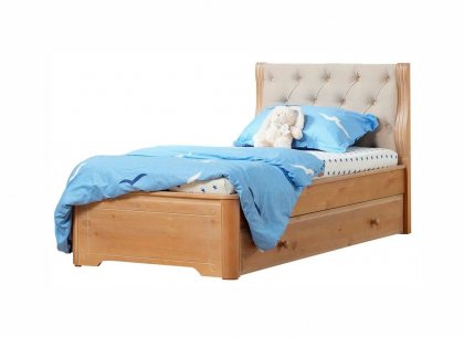 Кровать Бетти №62