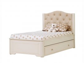Кровать Бетти №9/1