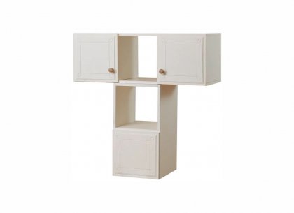 Модуль Бетти №21