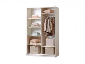 Шкаф Бетти 2-ств №7