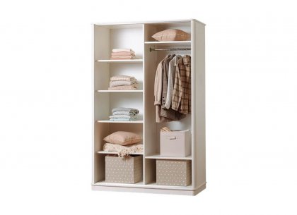 Шкаф Бетти 2-ств №7