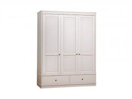 Шкаф Бетти 3-ств №10