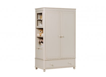 Шкаф Бетти 2-ств №3