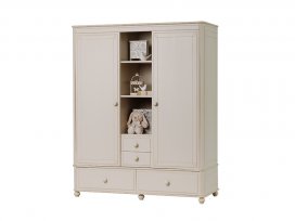 Шкаф Бетти 3-ств №3