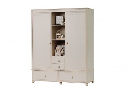Шкаф Бетти 3-ств №3
