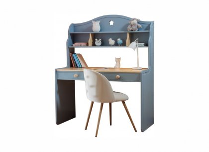 Стол письменный Бетти №5