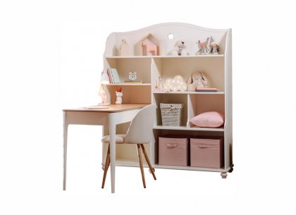 Стол письменный Бетти №6