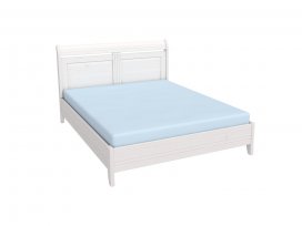 Кровать без изножья БЕЙЛИ (140x200)