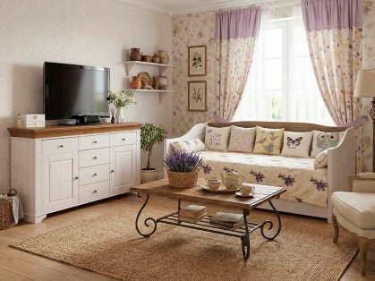 детская комната Бейли