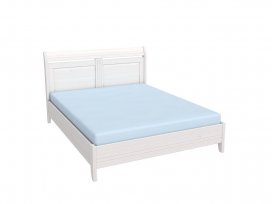 Кровать без изножья БЕЙЛИ (160x200)