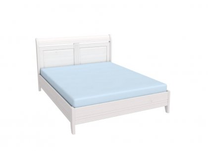 Кровать без изножья БЕЙЛИ (160x200)