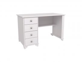 Стол письменный с ящиками БЕЙЛИ