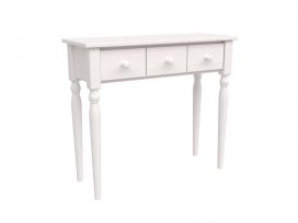 Стол туалетный КОНСОЛЕА