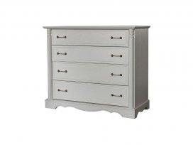 Комод Бланш
