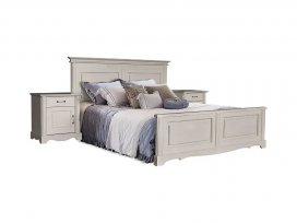 Кровать Бланш (90х200)