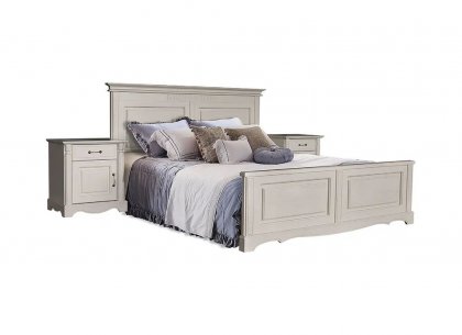 Кровать Бланш (90х200)