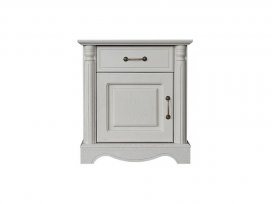 Тумба прикроватная Бланш